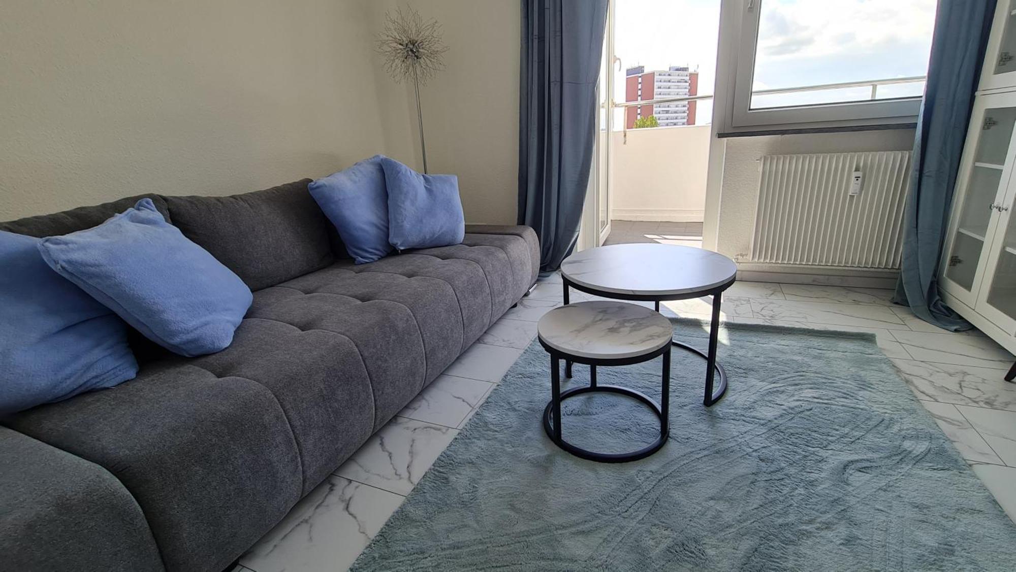 Deichliebe 1 - Traumhafter Ausblick, Eigene Garage & Kontaktloser Check-In - Komfort Pur!!! Bremerhaven Zewnętrze zdjęcie