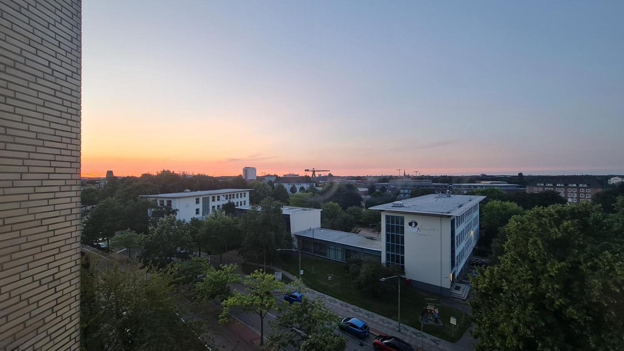 Deichliebe 1 - Traumhafter Ausblick, Eigene Garage & Kontaktloser Check-In - Komfort Pur!!! Bremerhaven Zewnętrze zdjęcie