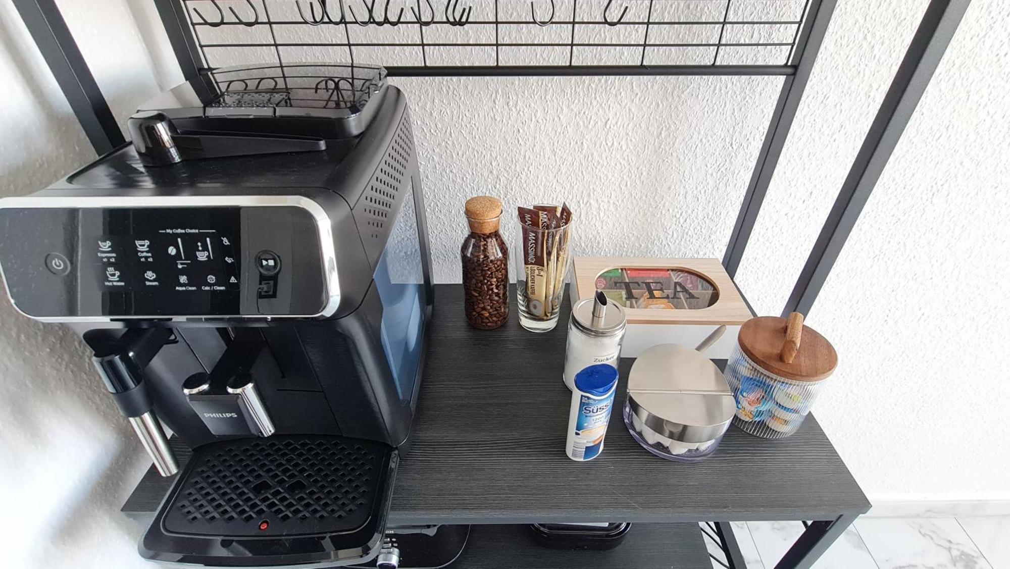 Deichliebe 1 - Traumhafter Ausblick, Eigene Garage & Kontaktloser Check-In - Komfort Pur!!! Bremerhaven Zewnętrze zdjęcie