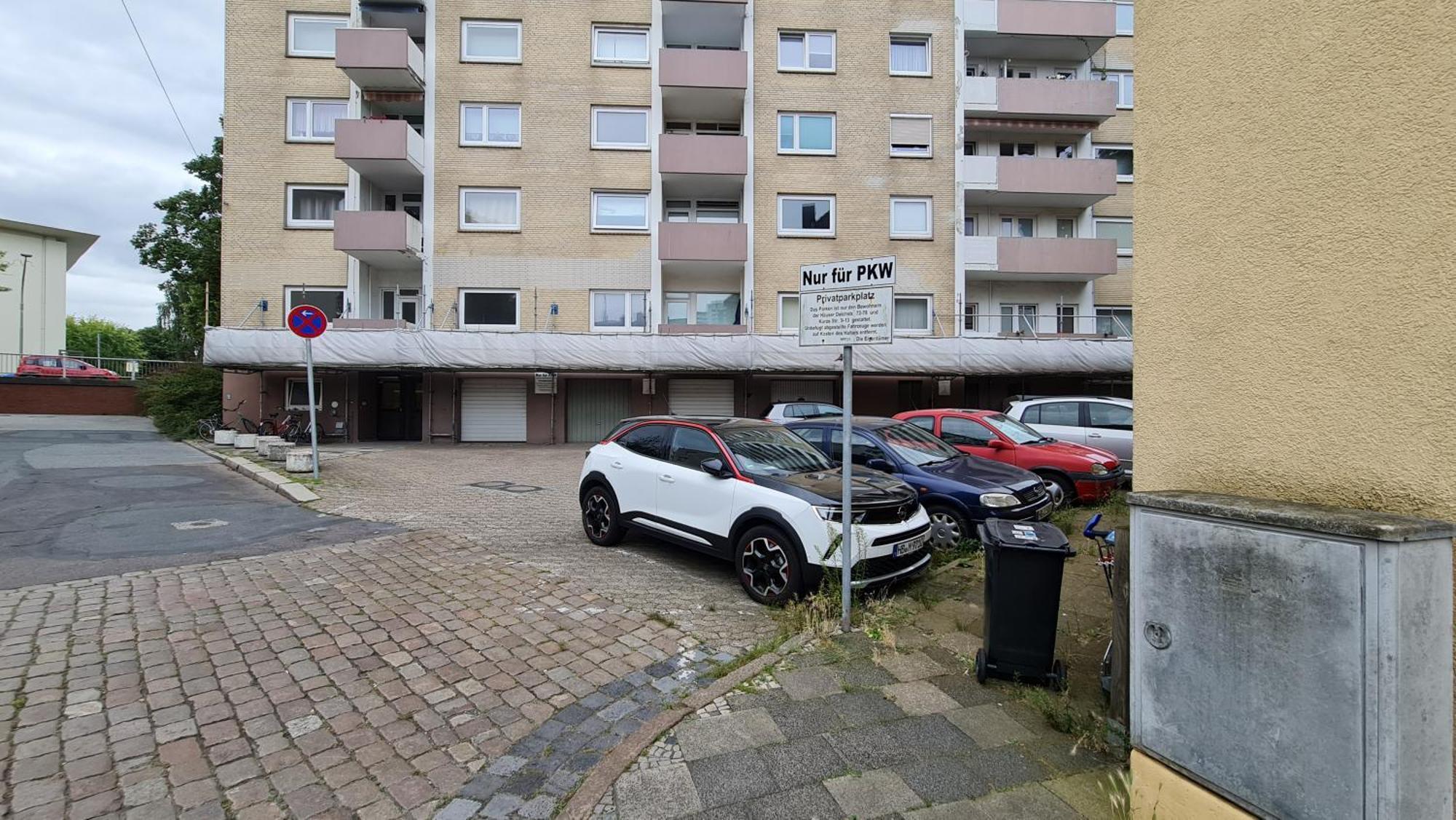 Deichliebe 1 - Traumhafter Ausblick, Eigene Garage & Kontaktloser Check-In - Komfort Pur!!! Bremerhaven Zewnętrze zdjęcie
